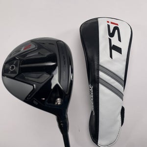 Titleist TSi2 5 Fairway Wood 18* Tensei Blue Raw AV Series 65g Stiff RH HC NEW