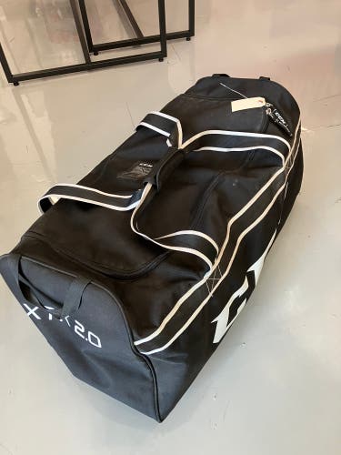 CCM Youth Bag 32”x 12”x 13”(Used)