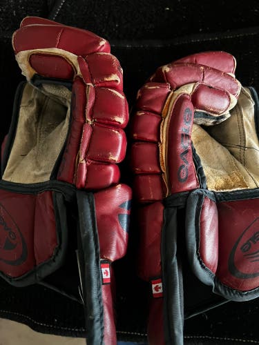 Eagle CP94 Gloves 14" (Used)