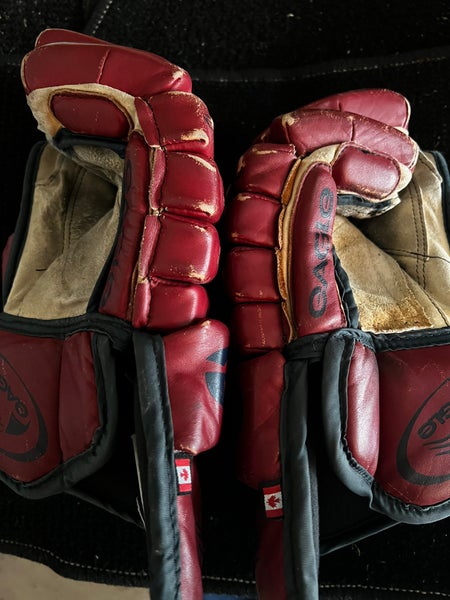 Eagle CP94 Gloves 14" (Used)