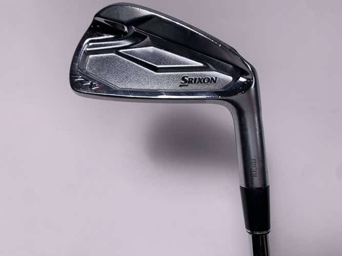 Srixon ZX7 Single 4 Iron NS Pro Modus 3 Tour 105 Stiff Steel Mens RH