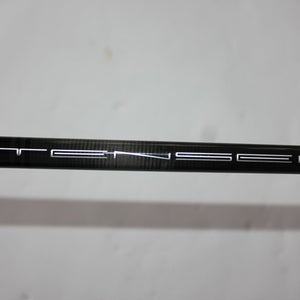 NEW MITSUBISHI TENSEI ORANGE CK SERIES 70S WOOD SHAFT - STIFF -UNCUT