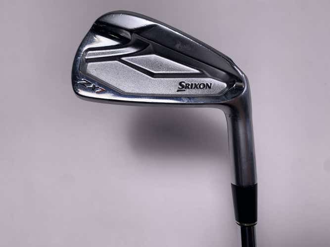 Srixon ZX7 Single 5 Iron NS Pro Modus 3 Tour 105 Stiff Steel Mens RH