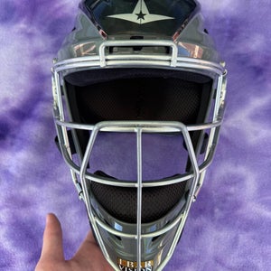 Adult All Star MVP2500 Catcher's Mask (New)