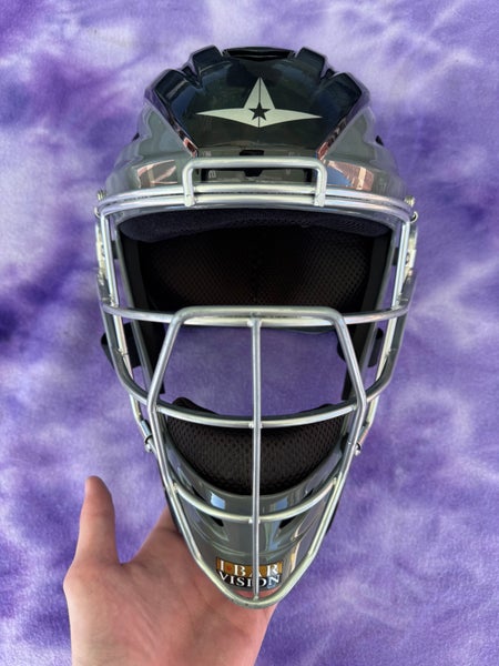 Adult All Star MVP2500 Catcher's Mask (New)