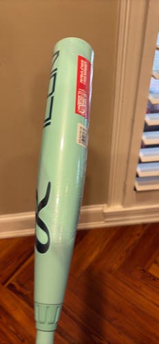 2026 Rawlings Icon Composite USSSA Certified Bat (-5) 25 oz 30" (New)