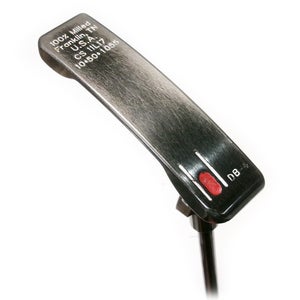 SeeMore RST 2 DB 33" Putter