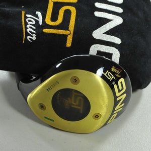 Ping ISI Driver Stiff Flex Right 350 Series Aldila  # 204277
