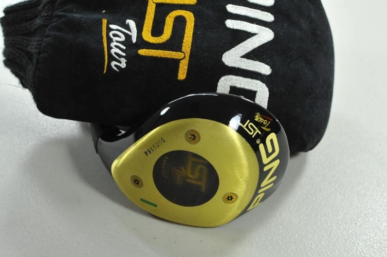 Ping ISI Driver Stiff Flex Right 350 Series Aldila  # 204277