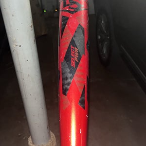 2022 Louisville Slugger Select PWR Hybrid BBCOR Certified Bat (-3) 29 oz 32" (Used)