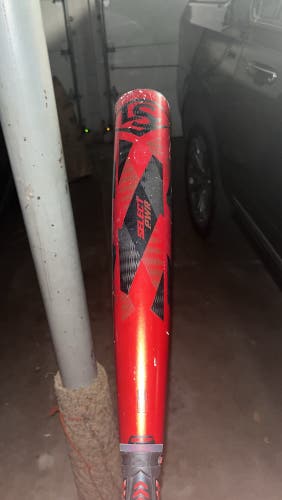 2022 Louisville Slugger Select PWR Hybrid BBCOR Certified Bat (-3) 29 oz 32" (Used)