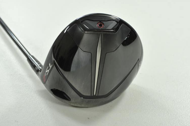 Titleist TSR2 10* Driver X-Stiff Flex Right Tensei White AV 75g  # 204296