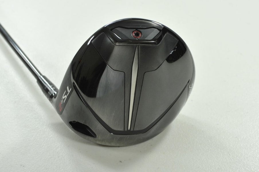 Titleist TSR2 10* Driver X-Stiff Flex Right Tensei White AV 75g  # 204296
