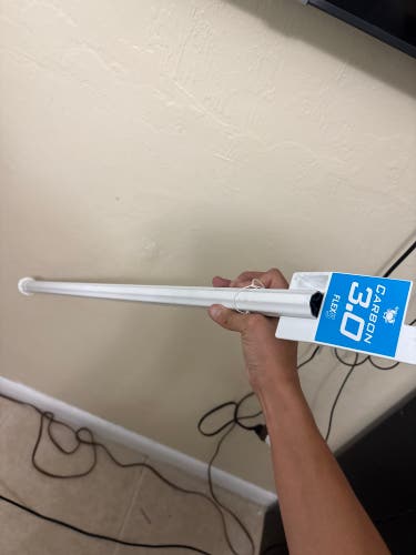 ECD Carbon 3.0 Shaft (New) lacrosse men’s
