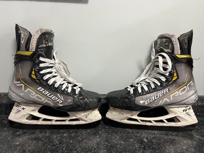Bauer Hyperlite Size 7