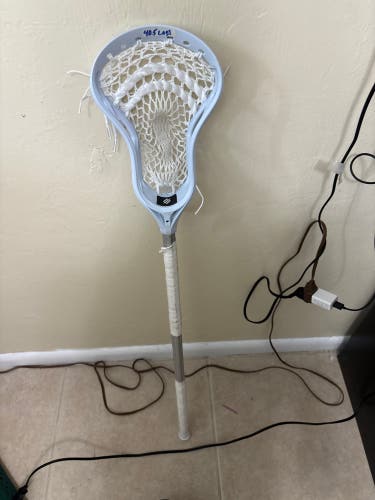 Adult StringKing Stick (Used) men’s lacrosse