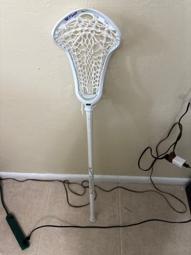Nike Stick (New) women’s lacrosse stick lunar elite