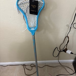 Brine Stick (New) women’s girls lax stick brine edge rise