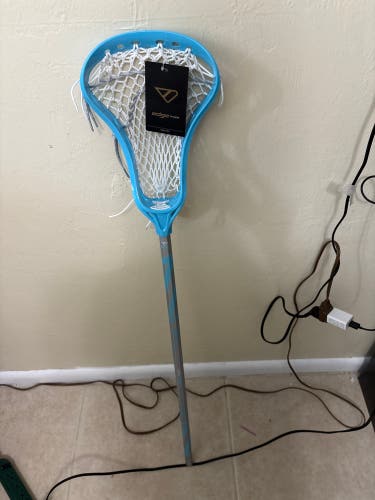 Brine Stick (New) women’s girls lax stick brine edge rise