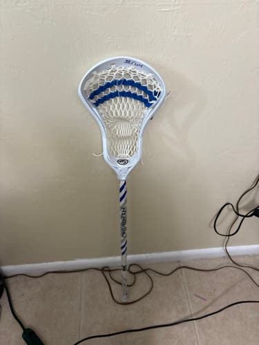 Youth Maverik Combine Stick (New) men’s lax stick