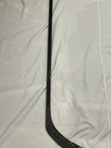 Junior Extra Lite Hockey Stick P92 (Used) all black