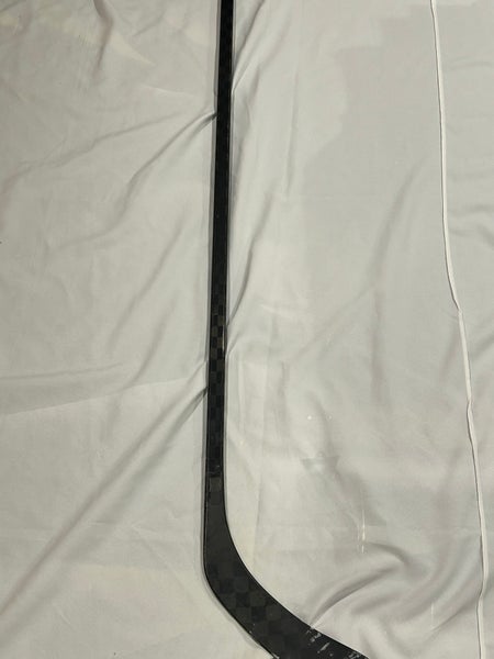 Junior Extra Lite Hockey Stick P92 (Used) all black
