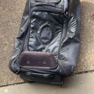 Bownet Catcher's Bag (Used)