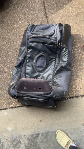 Bownet Catcher's Bag (Used)