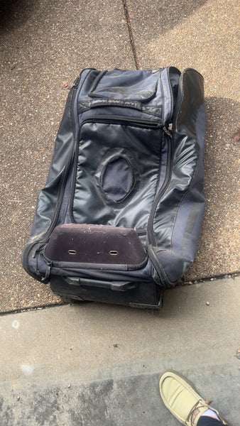 Bownet Catcher's Bag (Used)