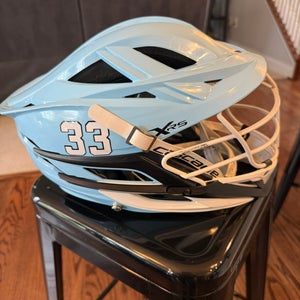 Cascade XRS Helmet (Used)