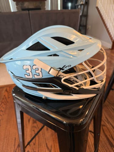 Cascade XRS Helmet (Used)