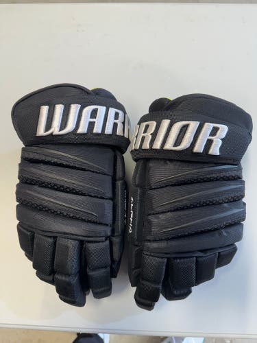 Warrior Alpha DX Pro Gloves 14" (New)