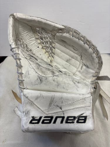 Bauer Reactor 5000 Regular (Used)