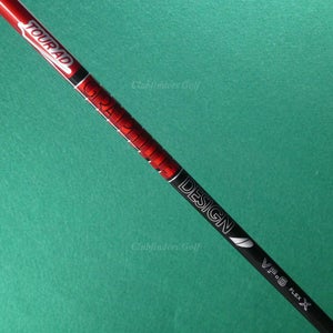 Graphite Design Tour AD VF-6 .335 Extra Stiff 42" Pulled Graphite Wood Shaft