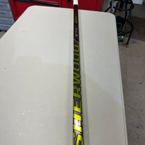 Sher-Wood Rekker (Senior)Right Handed Hockey Stick P90TM (Used)