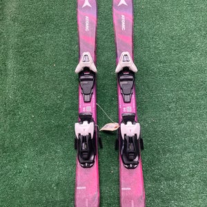 Kid's 2023 Atomic Maven 90cm Skis | Atomic C5 GW