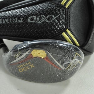 XXIO Prime 13 5-22* Hybrid Regular Flex Right DST SP1300 43g Graphite # 204247