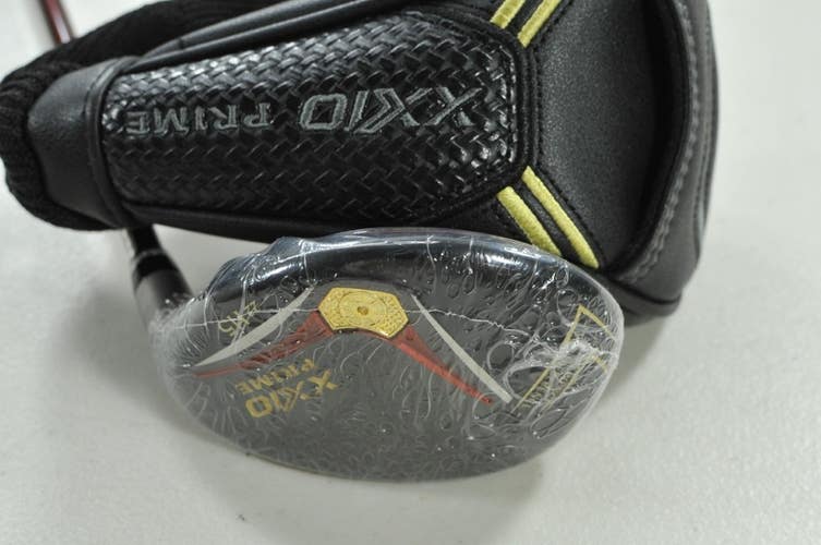 XXIO Prime 13 5-22* Hybrid Regular Flex Right DST SP1300 43g Graphite # 204247