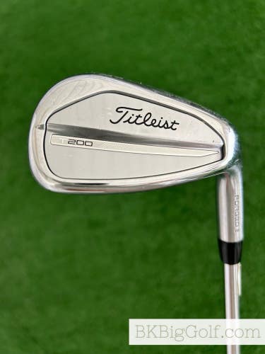 Titleist T200 23 Forged 48 Degree Wedge / Stiff