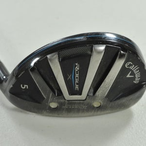 Callaway Rogue X 5-23* Hybrid Regular Flex Right Synergy 60 Graphite # 203845