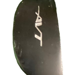 AVT Golf Black Mid-Mallet Putter RH 34 Inches New Midsize Grip Nice Condition