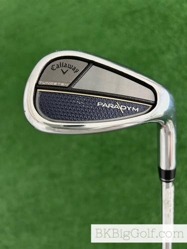 Callaway Paradym 52 Degree Gap Wedge / Stiff