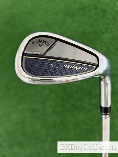 Callaway Paradym 52 Degree Gap Wedge / Stiff