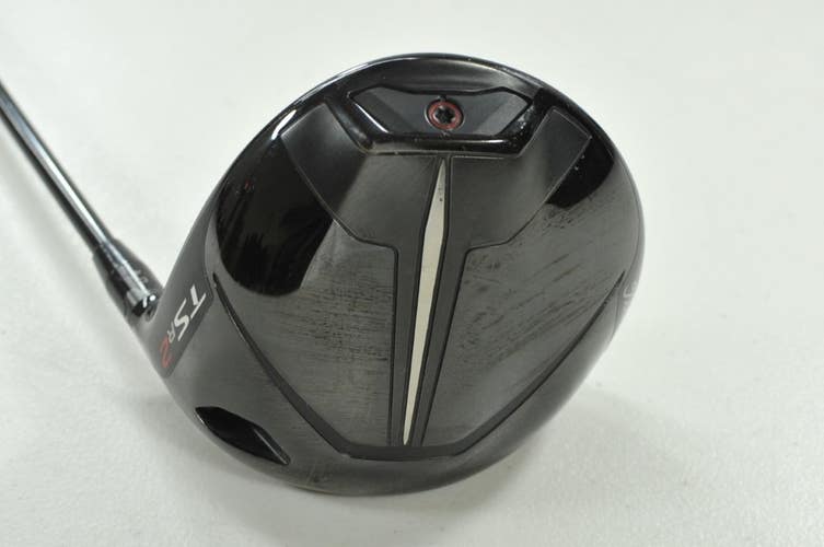 Titleist TSR2 10* Driver Stiff Flex Right Tensei Blue AV 55g  # 204287