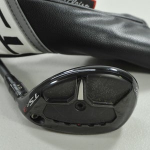 Titleist TSR3 3-19* Hybrid X-Stiff Right Tensei 1K Black 85g Graphite # 204351