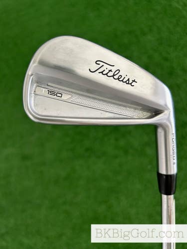 Titleist T150 23 Forged 3 Iron / Extra Stiff