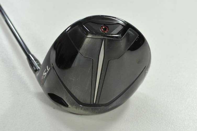 Titleist TSR2 10* Driver Regular Flex Right Tensei Blue AV 55g  # 204289