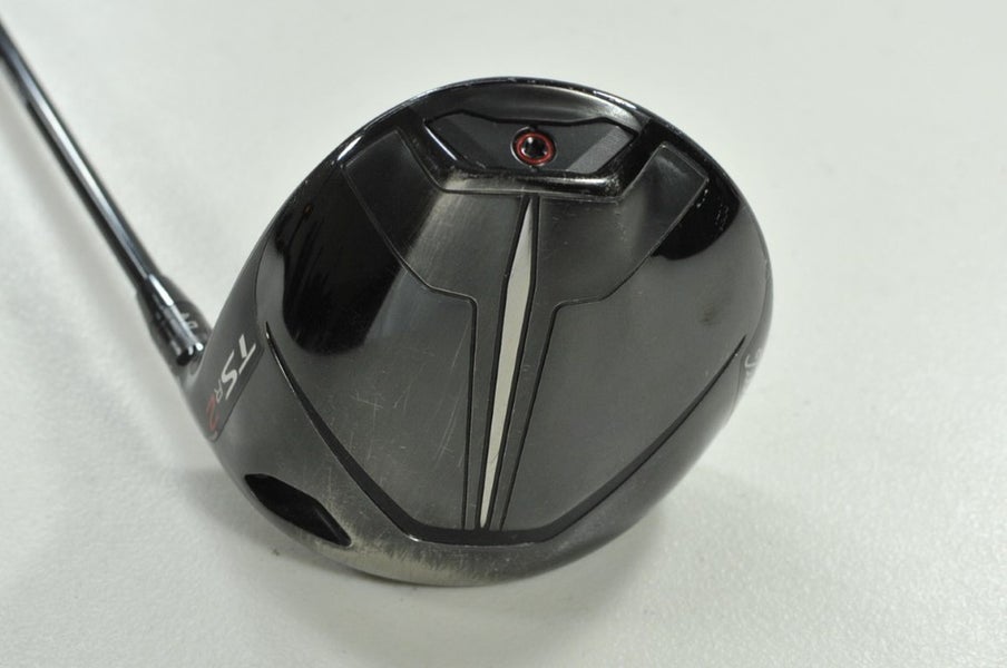 Titleist TSR2 10* Driver Regular Flex Right Tensei Blue AV 55g  # 204289