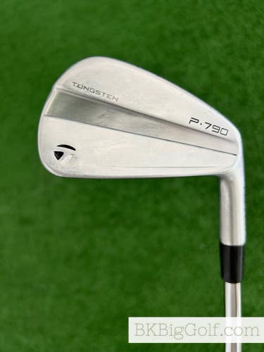 Taylormade P790 23 Forged 3 Iron / Stiff