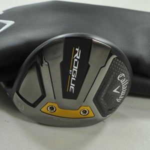 Callaway Rogue ST MAX D 3-16* Fairway Wood Regular Flex Right Graphite # 204338